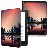 Чехол для электронной книги BeCover Smart Case Amazon Kindle Paperwhite 11th Gen. 2021 Dusk 707212 YTR