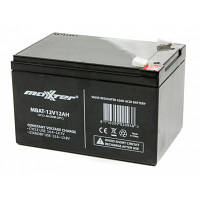 Батарея к ИБП Maxxter 12V 12AH MBAT-12V12AH YTR