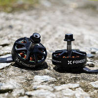 Двигатель для дрона Foxeer Black Hornet 2806.5 MT1122-01 YTR