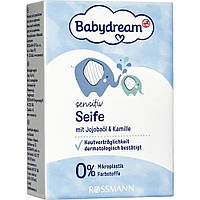 Мило дитяче Babydream sensitiv, 100г