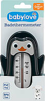 Термометр для ванни Babylove пінгвін