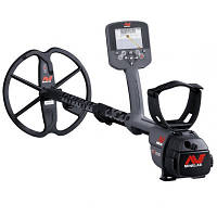 Металлоискатель Minelab CTX 3030 YTR