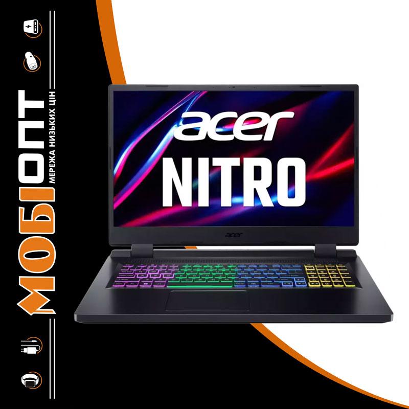 Ноутбук Acer Nitro 5 AN517-55-70M5 (NH.QLFEU.00L) UA UCRF