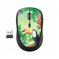 Мышка Trust Yvi Wireless Toucan 23389 YTR