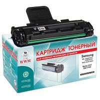 Картридж WWM для Samsung ML-1610/2010/XEROX 3117/3122 LC31N YTR