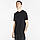 Футболка спортивна чоловіча Puma Modern Basics Tee 847407 01 (чорна, бавовна 100%, повсякденна, бренд пума), фото 4