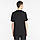 Футболка спортивна чоловіча Puma Modern Basics Tee 847407 01 (чорна, бавовна 100%, повсякденна, бренд пума), фото 5