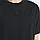 Футболка спортивна чоловіча Puma Modern Basics Tee 847407 01 (чорна, бавовна 100%, повсякденна, бренд пума), фото 6