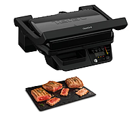 Гриль TEFAL Optigrill GC7P0810