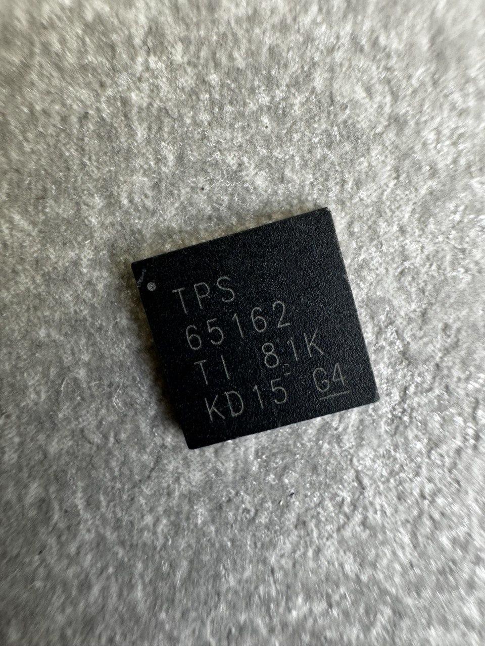 Мікросхема TPS65162 (QFN-48), фото 1