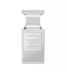 Духи Унисекс Tom Ford Lavender Extreme (Tester) 100 ml Том Форд Лаванда Екстрим (Тестер) 100 мл all К