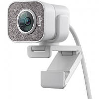 Веб-камера Logitech StreamCam White 960-001297 YTR