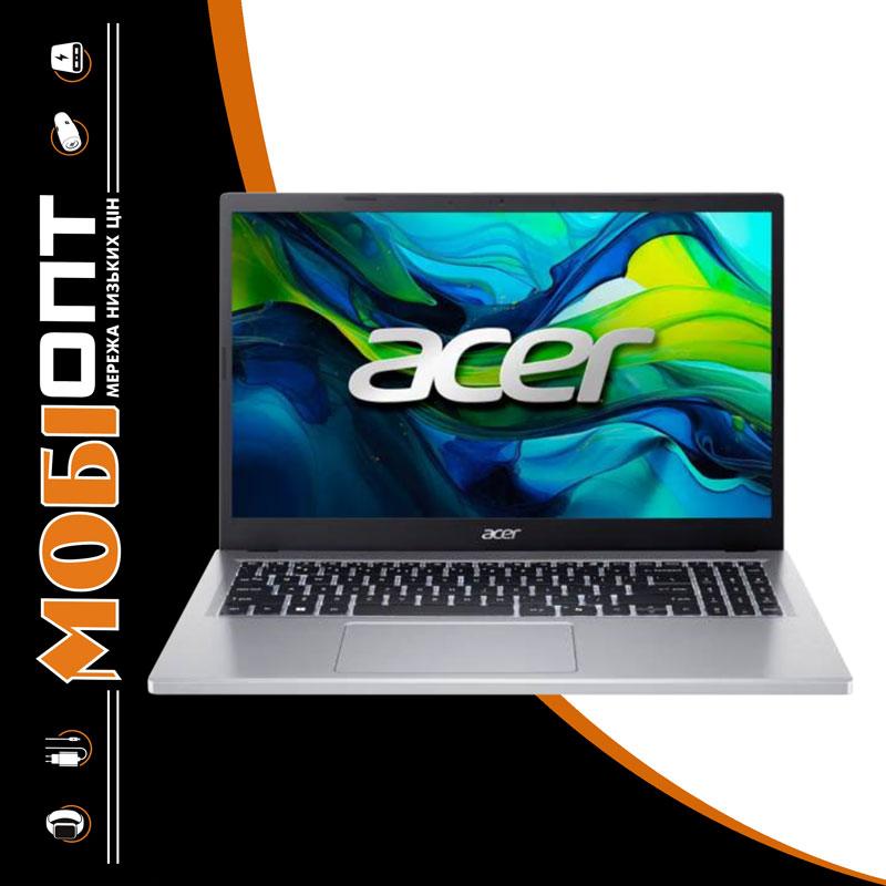 Ноутбук Acer Aspire Go 15 AG15-31P-P4MK (NX.KRYEU.002) UA UCRF