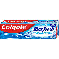 Зубная паста Colgate Max Fresh Cooling Crystals 75 мл 8718951313255 YTR