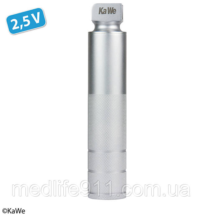 C - Батарейкова / акумуляторна рукоятка C, середня, фото 1