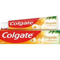 Зубная паста Colgate Прополис 75 мл 6920354836039 YTR