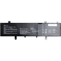 Аккумулятор для ноутбука ASUS Vivobook 14 X405 B31N1632 11.52V 2800mAh PowerPlant NB431410 YTR