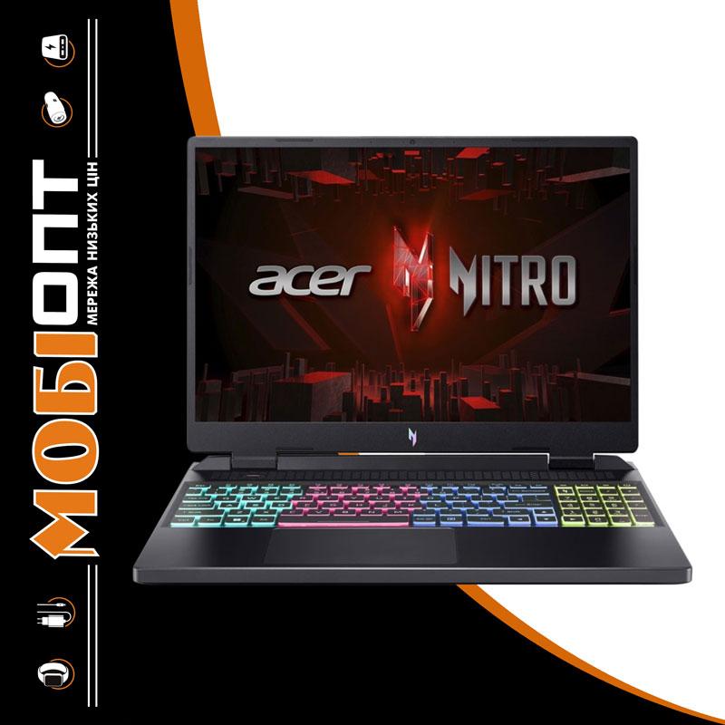 Ноутбук Acer Nitro 16 AN16-51-50J1 (NH.QJMEU.004) UA UCRF