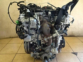 Двигун Рено Еспейс M9R 740