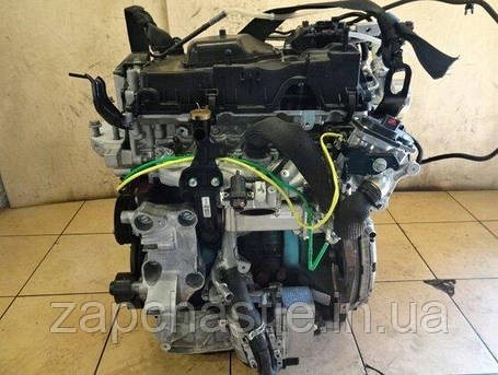 M9R 740 Двигун, фото 1