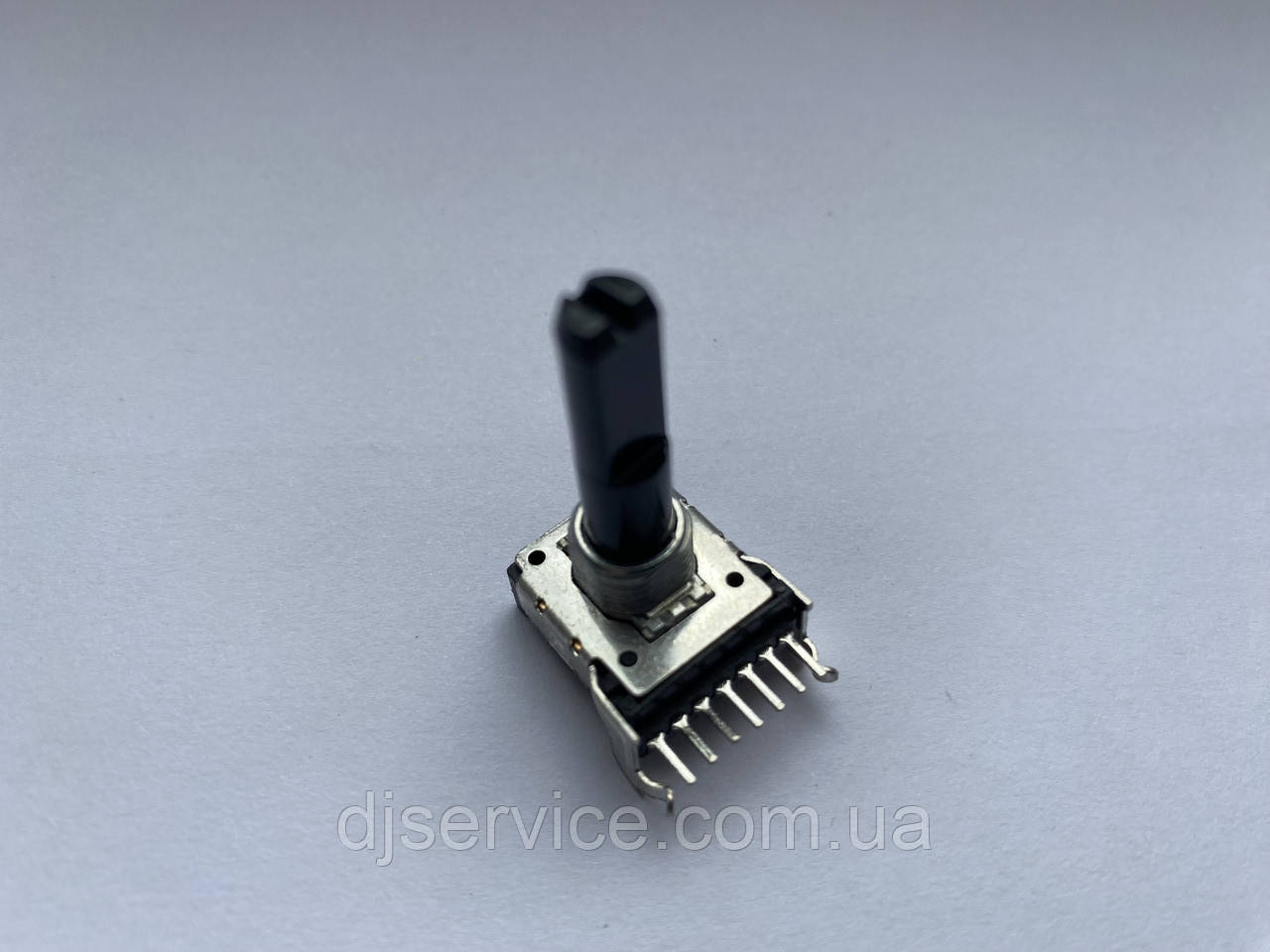 Потенціометр Sondwell B100K 25 mm (горизонтальний) MID для пультів Technics SH-MZ1200 SH-DX1200