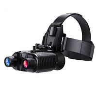Устройство ночного видения Бинокуляр с креплением на голову Dsoon NV8160 + карта памяти 64Гб