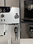 Автоматична кавомашина Delonghi Magnifica ESAM 3200  з функцією автоматичного очищення (refurbished), фото 8