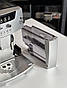 Автоматична кавомашина Delonghi Magnifica ESAM 3200  з функцією автоматичного очищення (refurbished), фото 9