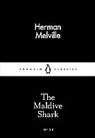 Книга 38 The Maldive Shark (LBC)