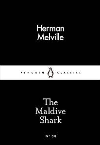 Книга 38 The Maldive Shark (LBC)