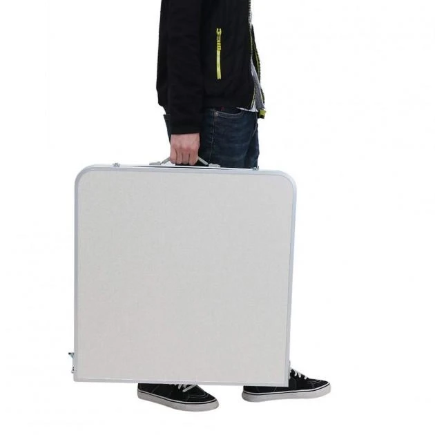 Аерофритниця RAF R.5332B 1500 Вт 6 літрів безмасляна воздушна фритюрниця, Чорна - зображення 5