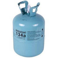 Фреон R134А Refrigerant (13.6 кг)