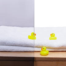 Душова кабіна Lidz Latwa SC 90x90 SAT.LOW.GR + низький піддон KAPIELKA скло тоноване, фото 6