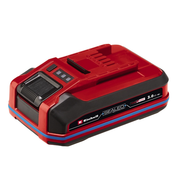 Акумулятор Einhell PXC PLUS A2 18V 3,0 Ah SEALED (4511618)