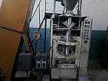 Фасувальний автомат сипких Newtec 8208, фото 4