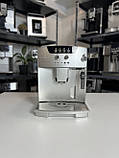 Автоматична кавомашина Delonghi Magnifica ESAM 3200  з функцією автоматичного очищення (refurbished), фото 2