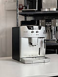 Автоматична кавомашина Delonghi Magnifica ESAM 3200  з функцією автоматичного очищення (refurbished), фото 3