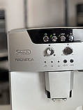 Автоматична кавомашина Delonghi Magnifica ESAM 3200  з функцією автоматичного очищення (refurbished), фото 6