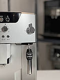 Автоматична кавомашина Delonghi Magnifica ESAM 3200  з функцією автоматичного очищення (refurbished), фото 7