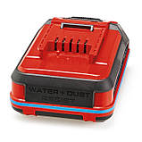 Акумулятор Einhell PXC PLUS A2 18V 3,0 Ah SEALED (4511618), фото 10