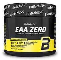 Незаменимые аминокислоты BioTechUSA EAA Zero 182 г Лимон