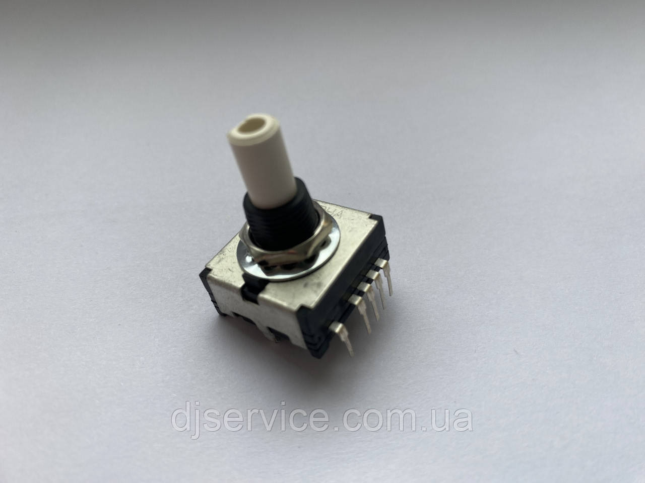 Селектор програм ALPHA 16 перемикань 20 mm для пральних машин, фото 1