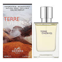 Terre d'Hermes Eau Givree Hermes eau de parfum 50 ml