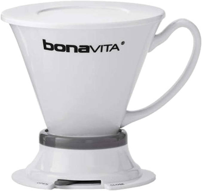 Иммерсионный пуровер Bonavita Porcelain Immersion Dripper бонавита