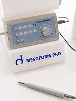 Аппарат микротоковой стимуляции Mesoform Pro Professional + стрела + насадка Delicate