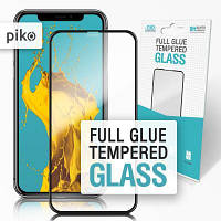 Стекло защитное Piko Full Glue Apple Iphone X/XS 1283126487316 YTR