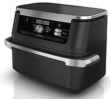 Мультипіч (аерофритюрниця) NINJA Foodi FlexDrawer AF500EU, фото 3