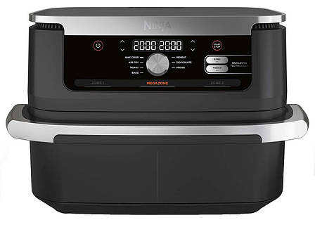 Мультипіч (аерофритюрниця) NINJA Foodi FlexDrawer AF500EU, фото 1
