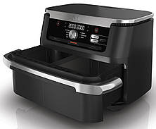 Мультипіч (аерофритюрниця) NINJA Foodi FlexDrawer AF500EU, фото 4
