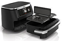 Мультипіч (аерофритюрниця) NINJA Foodi FlexDrawer AF500EU, фото 5